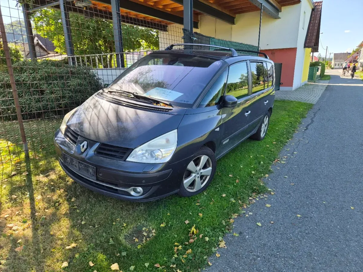 Renault Grand Espace
