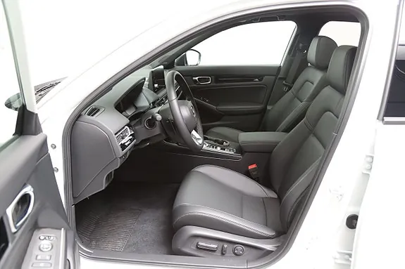 Honda Civic 2027 photo 5