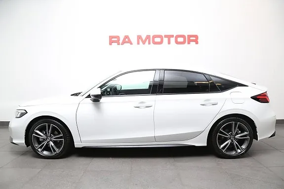 Honda Civic 2027 photo 2