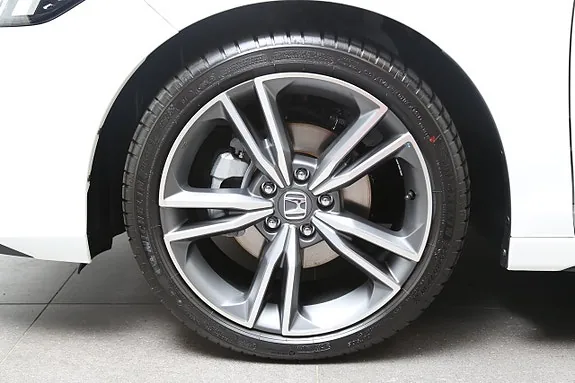 Honda Civic 2027 photo 4