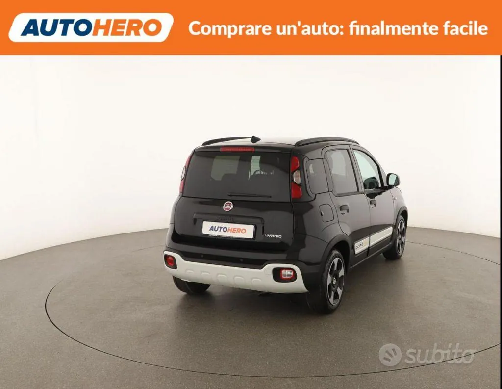 Fiat Panda 2026 photo 5