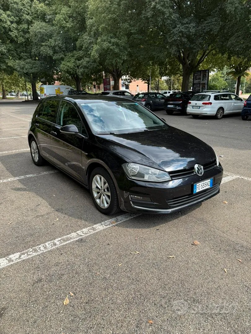 Volkswagen Golf 2016 photo 3