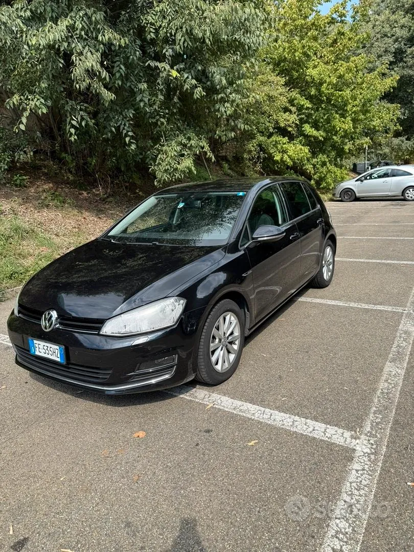 Volkswagen Golf 2016 photo 2