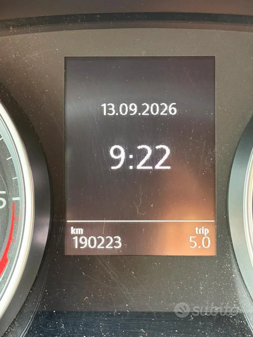 Volkswagen Golf 2016 photo 5