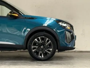Peugeot 2008 2026 photo 5