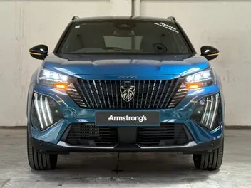 Peugeot 2008 2026 photo 4