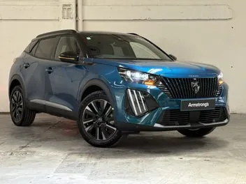Peugeot 2008 2026 photo 2