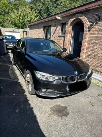 BMW Série 4
