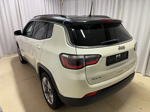 Jeep Compass 2019 photo 5
