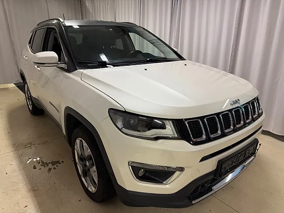 Jeep Compass 2019 photo 4