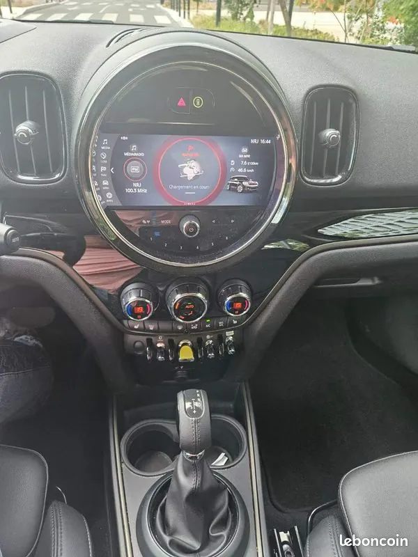 Mini Countryman 2023 photo 3