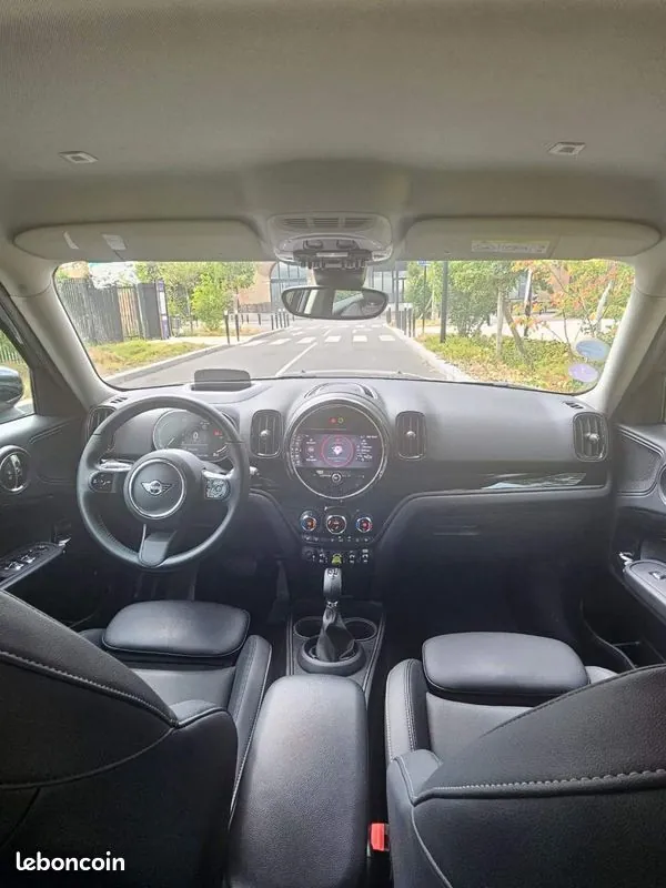 Mini Countryman 2023 photo 4