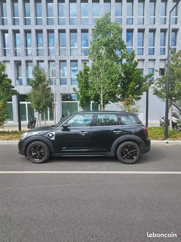 Mini Countryman 2023 photo 2