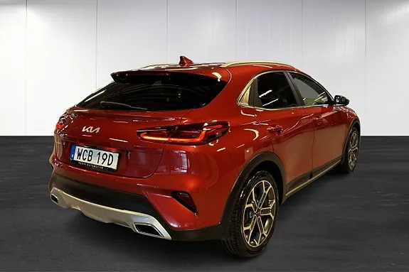 Kia Xceed 2022 photo 3