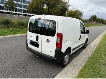 Fiat Fiorino