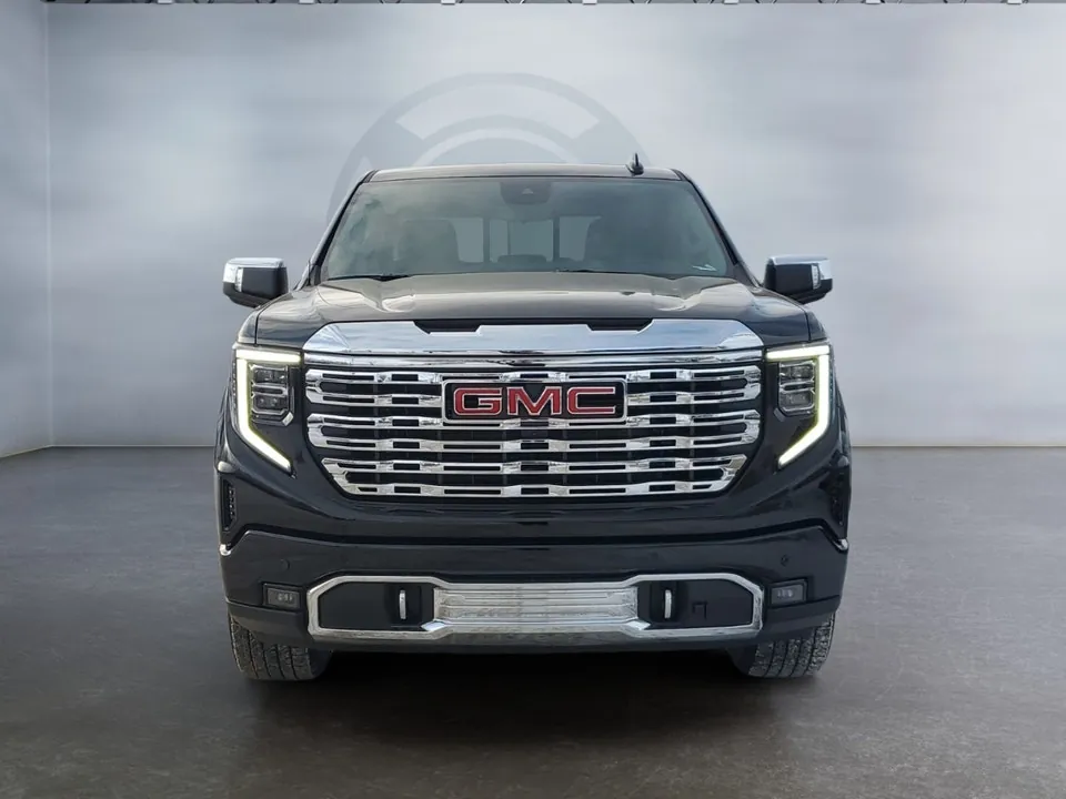 GMC Sierra 1500 2026 photo 2