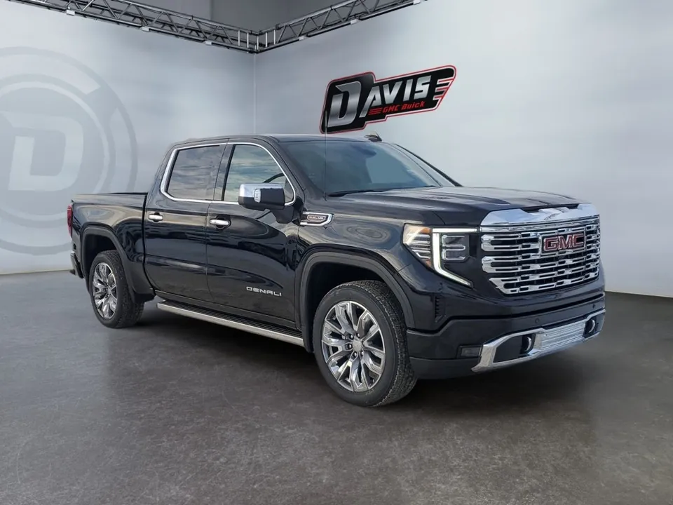GMC Sierra 1500 2026 photo 3