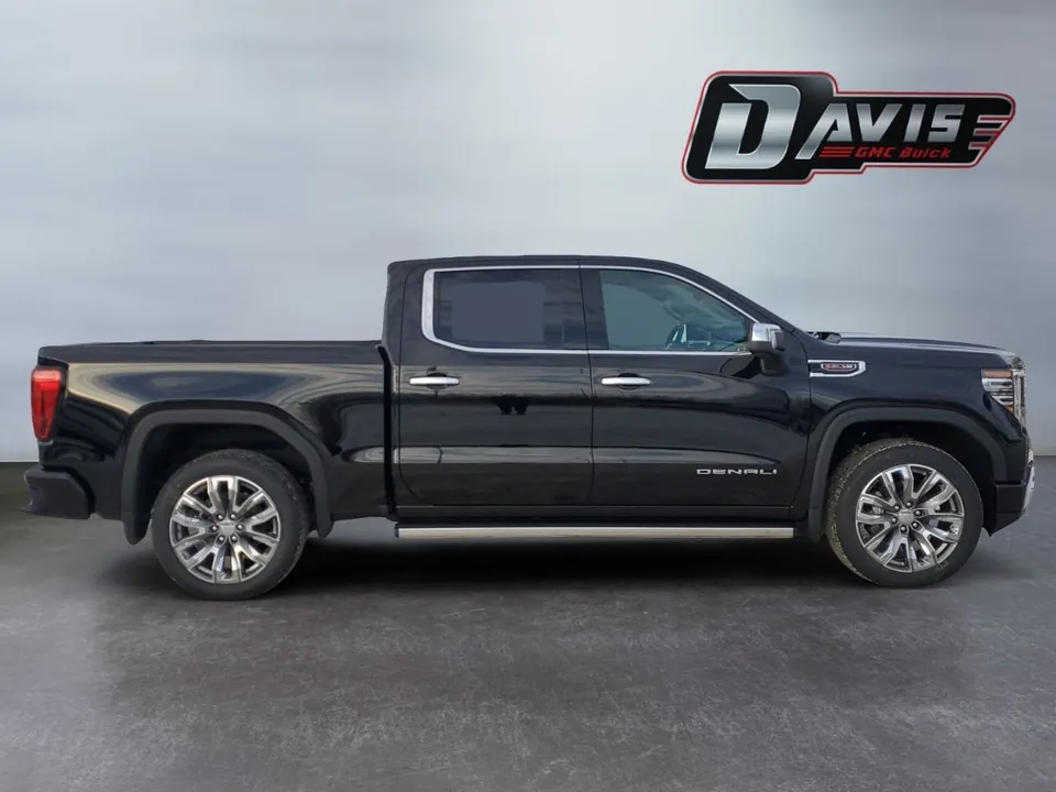 GMC Sierra 1500 2026 photo 5