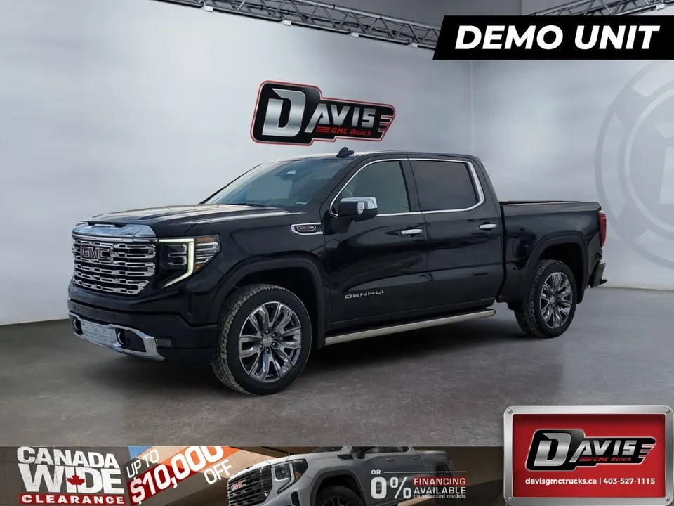 GMC Sierra 1500