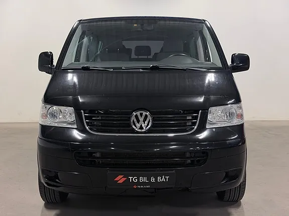 Volkswagen Caravelle 2009 photo 3