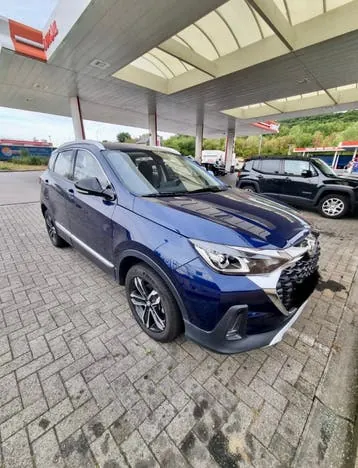 BAIC X55