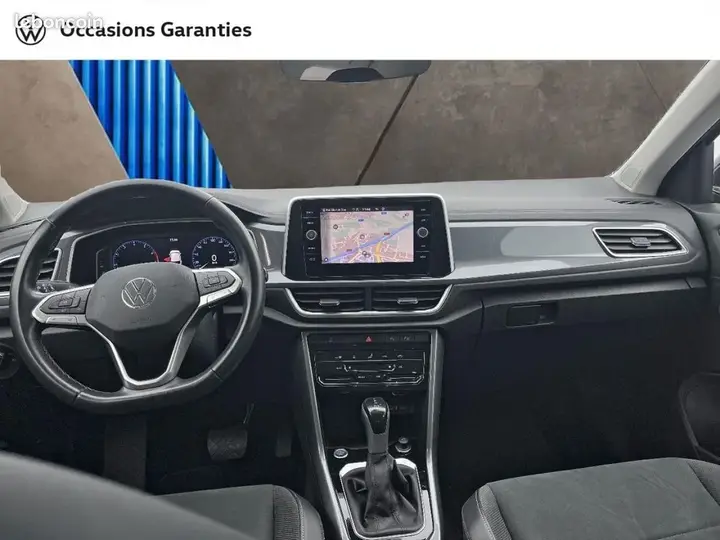 Volkswagen T-Roc 2023 photo 3