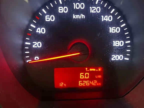 Kia Picanto 2016 photo 5