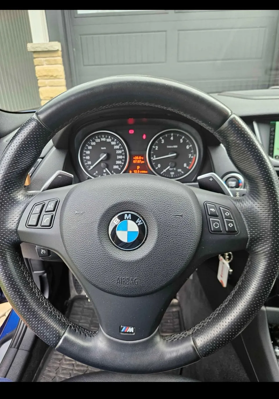 BMW X1 2014 photo 4