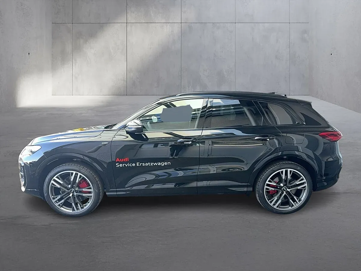 Audi Q5 2026 photo 2