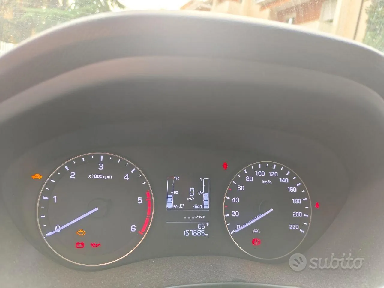Hyundai I20 2015 photo 4