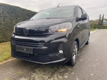 Peugeot Expert