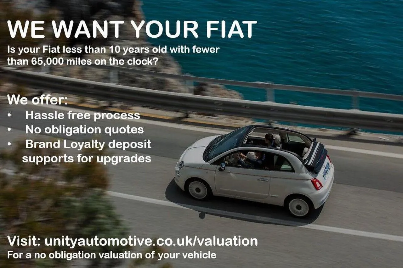 Fiat 600 2025 photo 3
