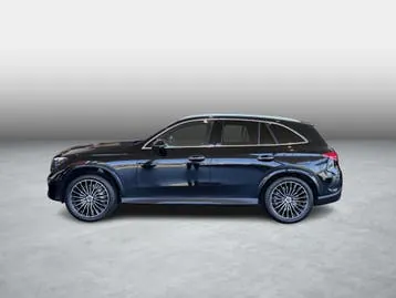 Mercedes-Benz Glc 2023 photo 3