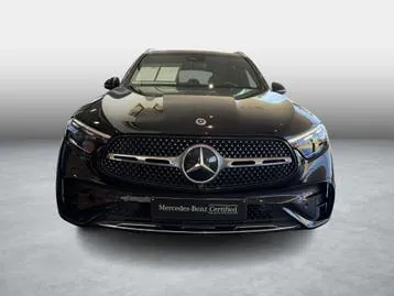 Mercedes-Benz Glc 2023 photo 2