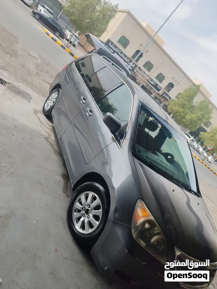 Honda Odyssey 2010 photo 3