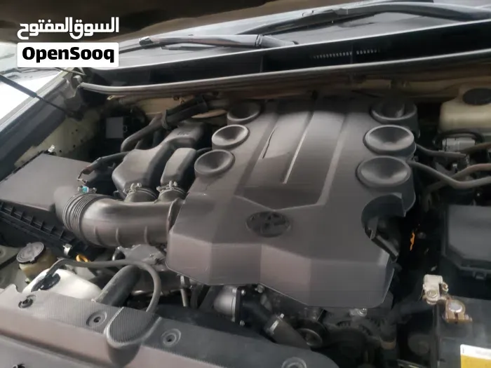 Toyota Prado 2015 photo 4
