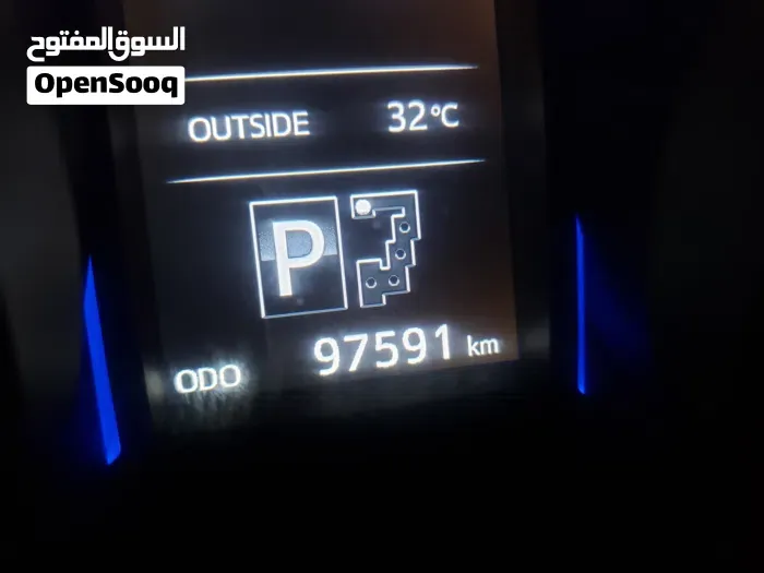 Toyota Prado 2015 photo 2