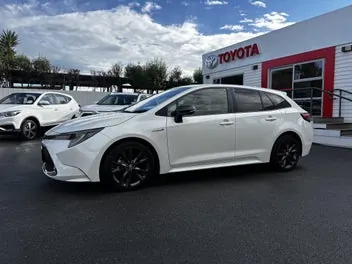 Toyota Corolla 2019 photo 4