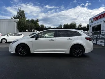 Toyota Corolla 2019 photo 5