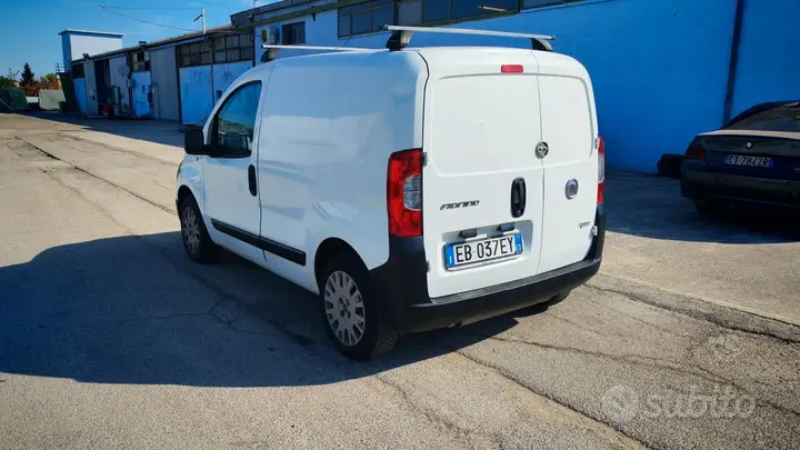 Fiat Fiorino 2014 photo 2
