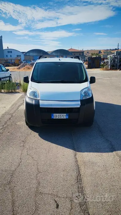 Fiat Fiorino 2014 photo 5