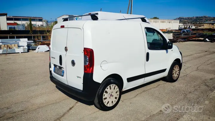 Fiat Fiorino 2014 photo 4