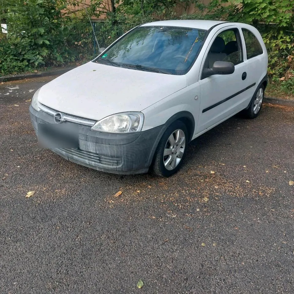 Opel Corsa C