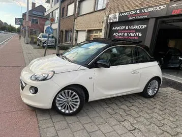 Opel Adam