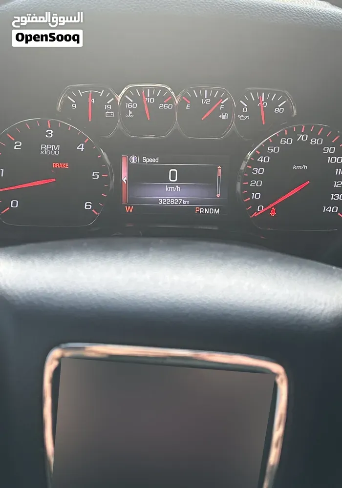 GMC Yukon 2015 photo 2