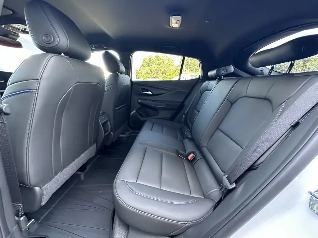 Buick Envista 2026 photo 5