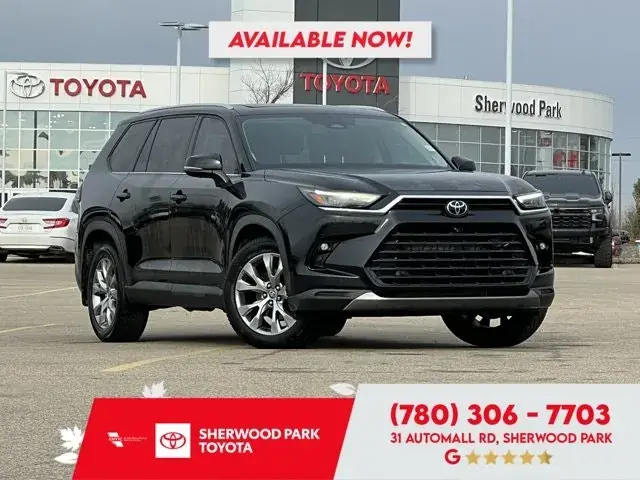 Toyota Grand Highlander