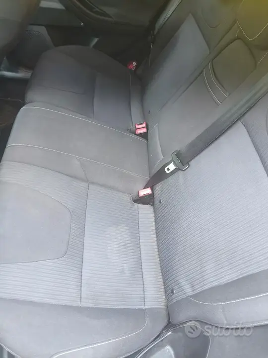 Ford Focus 2012 photo 4