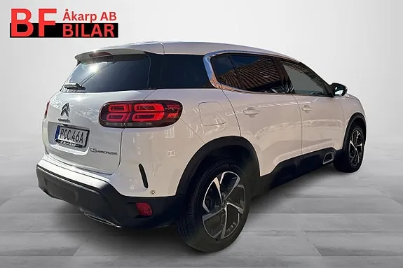 Citroen C5 Aircross 2019 photo 5