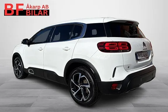 Citroen C5 Aircross 2019 photo 3